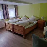 Jaegerhalle ホテル
