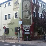 Jaegerhalle Falkenstein