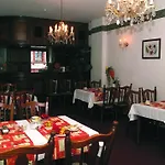 ホテル Jaegerhalle Falkenstein
