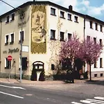 ホテル Jaegerhalle Falkenstein