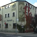 ホテル Jaegerhalle