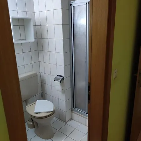 Hotel Jägerhalle