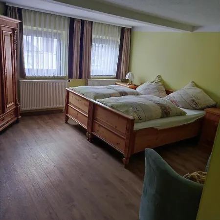 Hotel Jägerhalle Falkenstein (Vogtland)