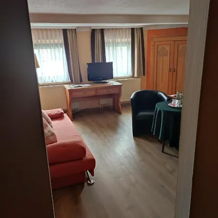 Hotel Jägerhalle