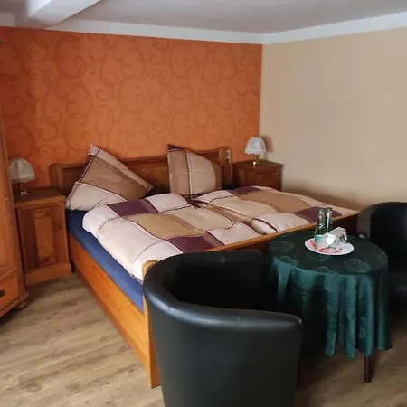 Hotel Jägerhalle