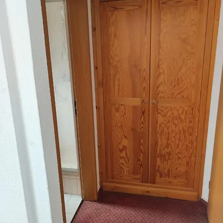 Jaegerhalle Falkenstein (Vogtland)