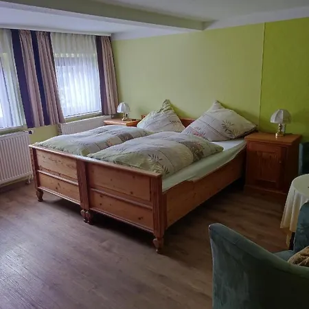 Jägerhalle Hotel