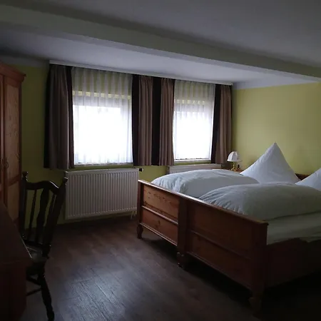 Jaegerhalle Hotel Falkenstein (Vogtland)