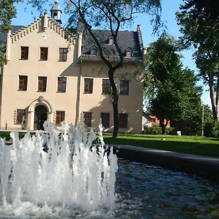 Jaegerhalle Hotel