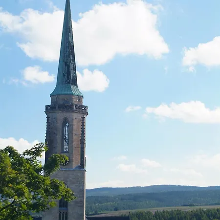 Hotel Jaegerhalle 2*