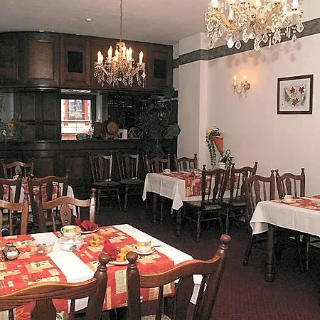 Jägerhalle Hotel