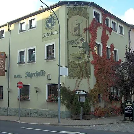 Jägerhalle