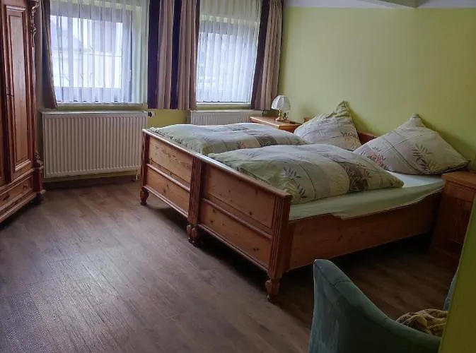 Hotel Jaegerhalle Falkenstein (Vogtland)